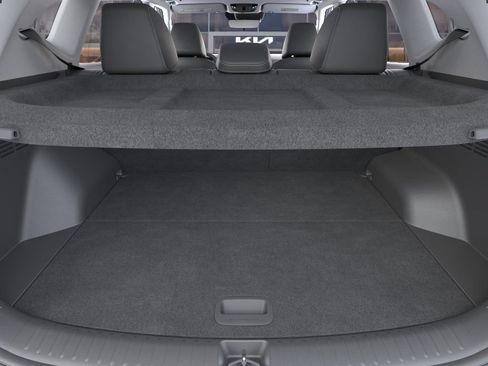New 2026 Kia Seltos EX w/ EX Sunroof Package AWD/4WD image 20
