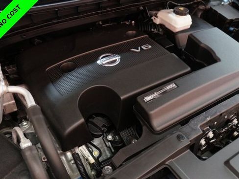 Used 2024 Nissan Murano SL image 71