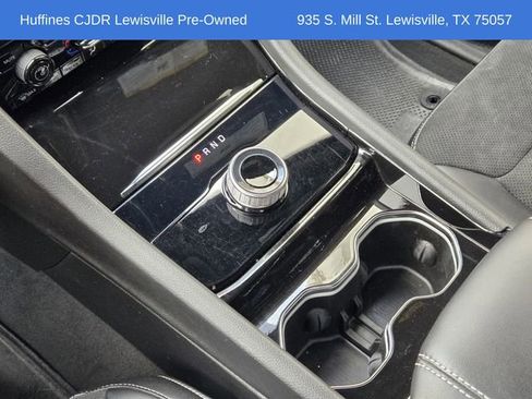 Certified 2023 Jeep Grand Cherokee L Laredo RWD image 21