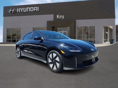 Used 2025 Hyundai Ioniq 6 SE