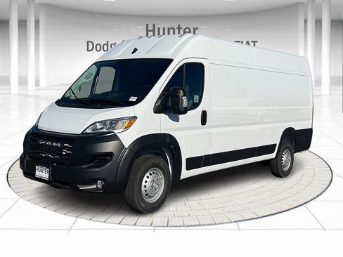 New 2026 RAM ProMaster 3500 w/ Convenience Group image 1