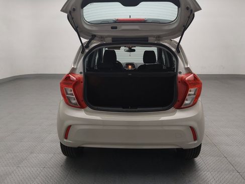 Used 2019 Chevrolet Spark LS FWD image 29
