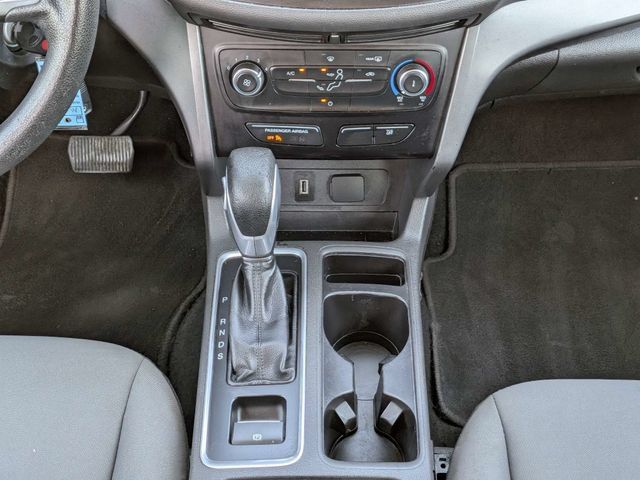 Used 2017 Ford Escape S FWD image 16