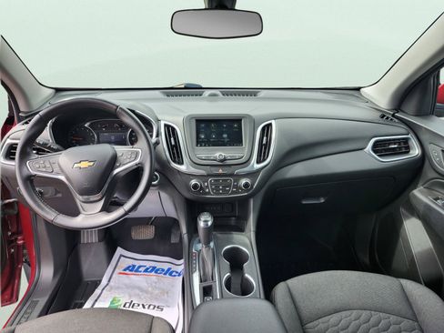 Used 2019 Chevrolet Equinox LT AWD/4WD image 10