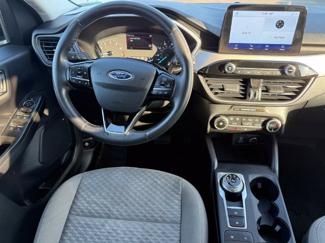 Certified 2021 Ford Escape SE w/ Cold Weather Package AWD/4WD image 7