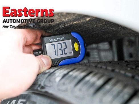 Used 2024 Toyota Camry SE image 26