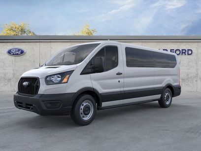 New 2024 Ford Transit 350 XL