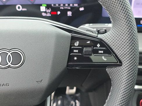 New 2026 Audi SQ5 Premium Plus AWD/4WD image 21