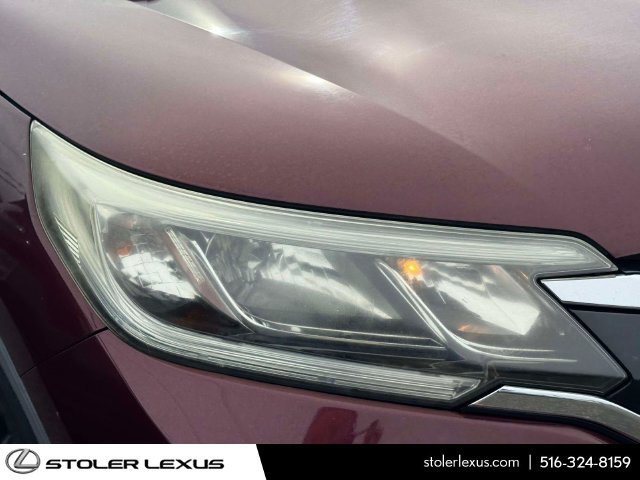 Used 2016 Honda CR-V SE image 12