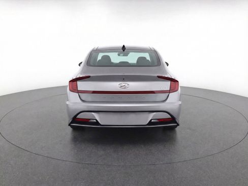 Used 2023 Hyundai Sonata SEL Plus FWD image 7