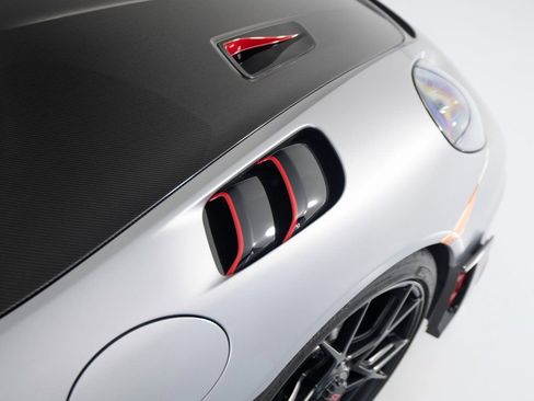 Certified 2025 Porsche 718 Boxster Spyder RS image 48