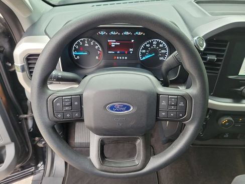 Used 2021 Ford F150 XLT AWD/4WD image 22