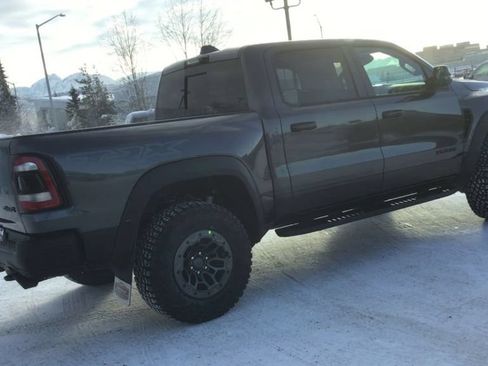 Used 2024 RAM 1500 TRX AWD/4WD image 8