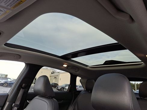 Certified 2023 INFINITI QX50 Luxe image 14