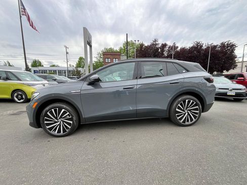New 2026 Volkswagen ID.4 Pro AWD/4WD image 5
