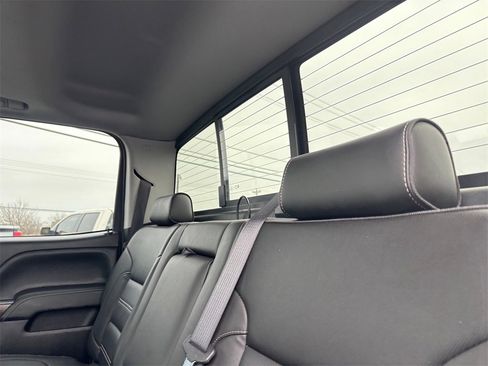 Used 2018 GMC Sierra 2500 Denali w/ Duramax Plus Package image 28
