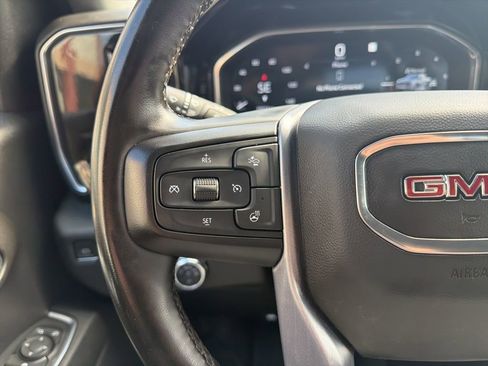 Used 2023 GMC Sierra 1500 Elevation image 29