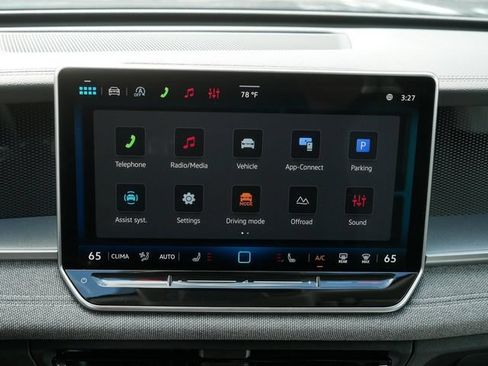 Certified 2026 Volkswagen Tiguan S AWD/4WD image 30