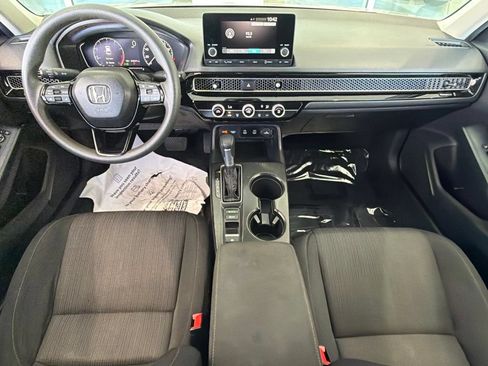 Used 2026 Honda Civic LX image 31