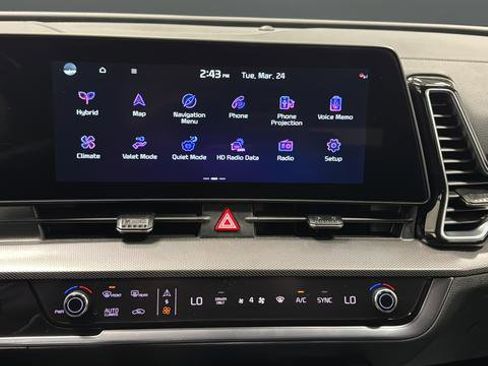 Used 2025 Kia Sportage SX Prestige image 13