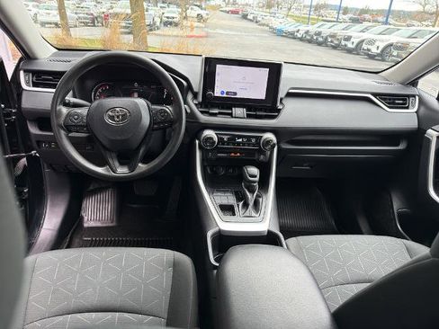 Used 2024 Toyota RAV4 XLE w/ Convenience Package AWD/4WD image 23