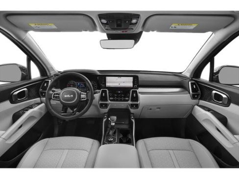 Used 2023 Kia Sorento S w/ Panoramic Sunroof Package FWD image 11