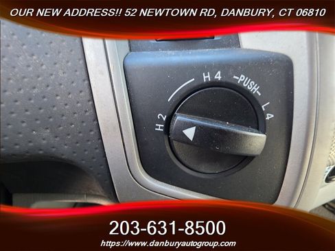 Used 2011 Toyota Tacoma 4x4 Access Cab w/ SR5 Pkg #2 image 13