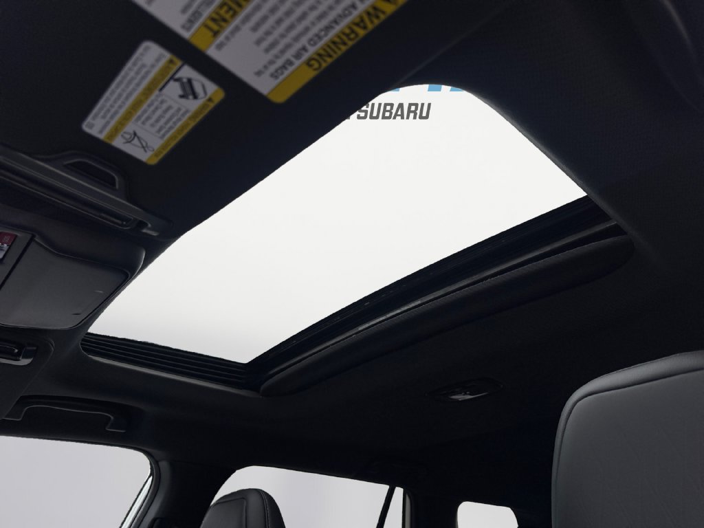 New 2026 Subaru Outback Touring AWD/4WD image 17