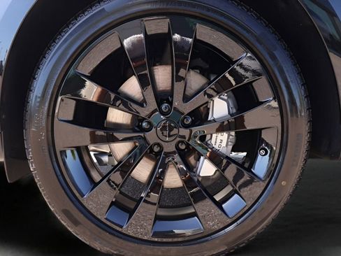 New 2026 Land Rover Range Rover Sport SE AWD/4WD image 9