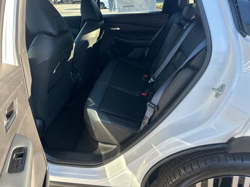 New 2026 Nissan Leaf SV+ w/ Floor Mat Package (SV+) image 20