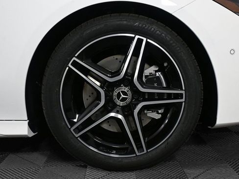 New 2026 Mercedes-Benz CLA 250 image 35