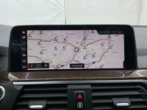 Used 2019 BMW X3 xDrive30i w/ Convenience Package AWD/4WD image 34