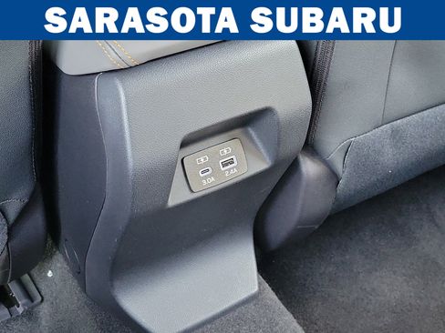 New 2026 Subaru Crosstrek 2.5i Wilderness AWD/4WD image 13