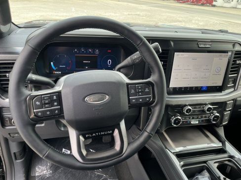 New 2026 Ford F250 Platinum AWD/4WD image 27