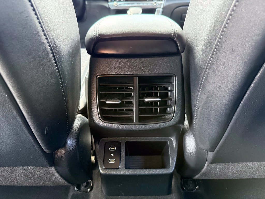 Used 2024 Kia Seltos S FWD image 25