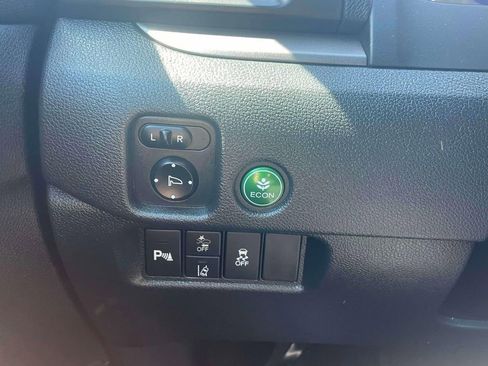 Certified 2023 Honda Passport EX-L image 22