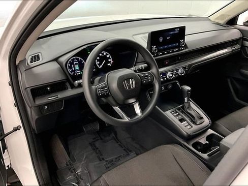 Used 2025 Honda CR-V EX image 16