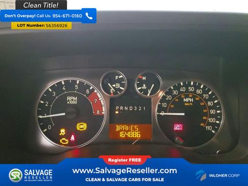 Used 2006 HUMMER H3 AWD/4WD image 12