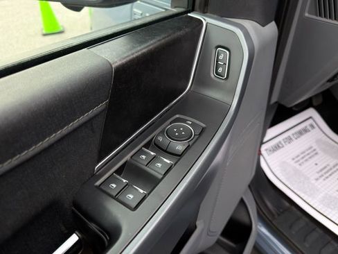 Used 2023 Ford F150 Lightning XLT image 22