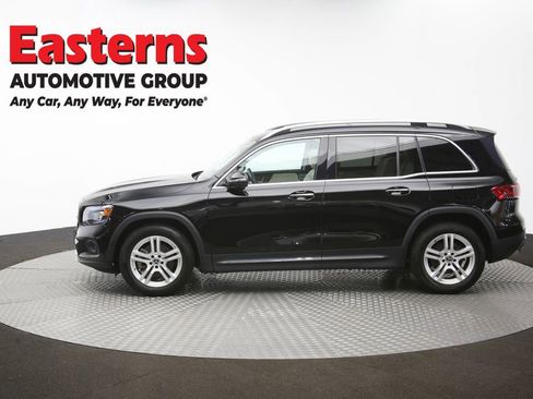 Used 2020 Mercedes-Benz GLB 250 4MATIC image 60