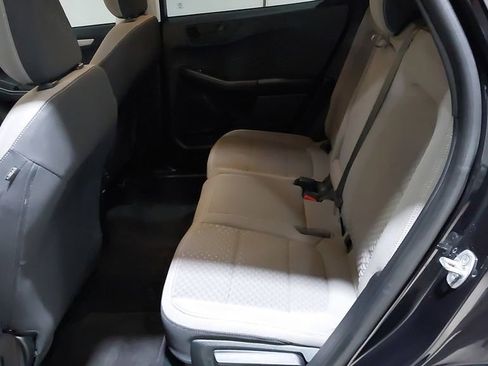 Used 2022 Ford Escape SE w/ Convenience Package image 21