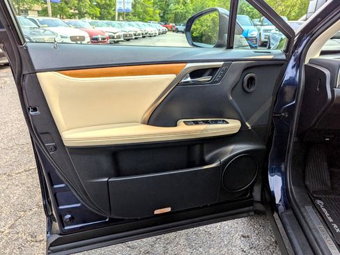 Used 2022 Lexus RX 350 AWD w/ Premium Package image 11