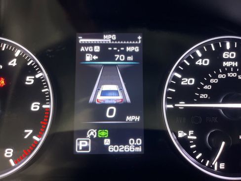 Used 2022 Subaru Legacy Limited image 20