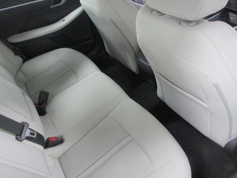Used 2025 Hyundai Sonata SEL FWD image 21