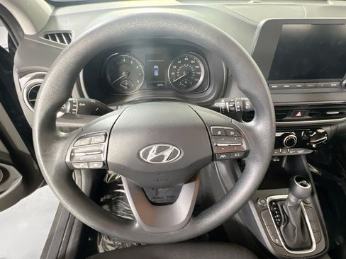 Used 2023 Hyundai Kona SEL w/ Cargo Package AWD/4WD image 11