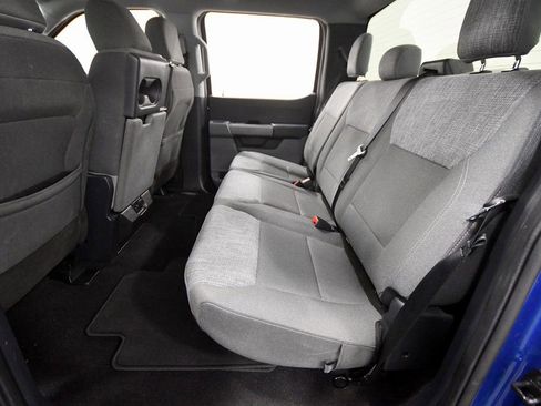 Used 2022 Ford F150 XLT w/ XTR Package image 13