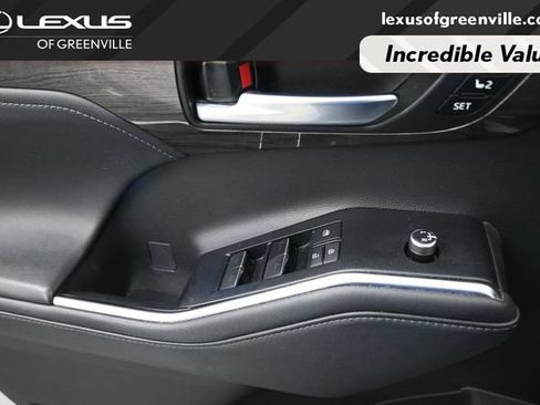 Used 2021 Toyota Highlander Limited FWD image 20