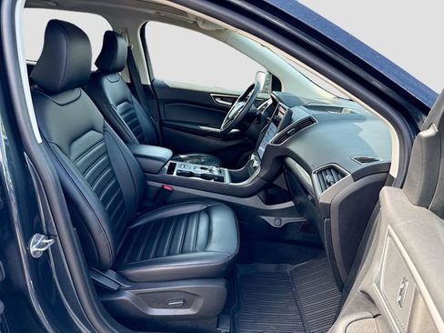 Certified 2024 Ford Edge SEL w/ Convenience Package AWD/4WD image 31