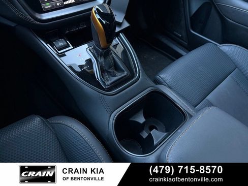 Used 2024 Subaru Outback Wilderness AWD/4WD image 17