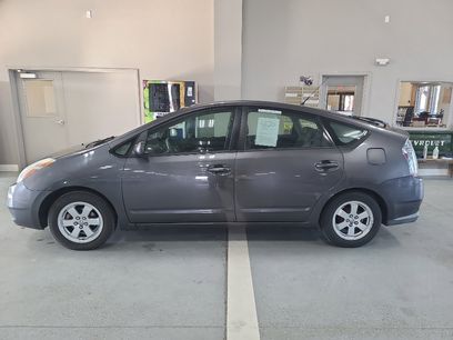 Used 2009 Toyota Prius
